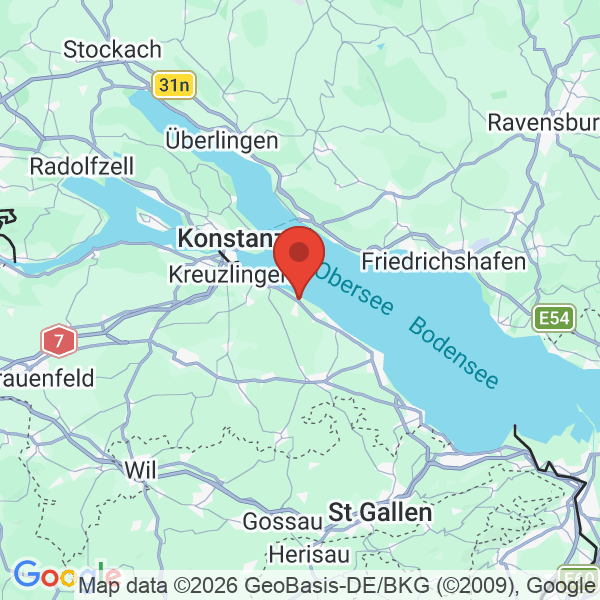 Kartenvorschau