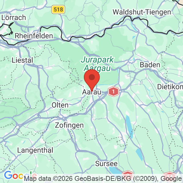 Kartenvorschau