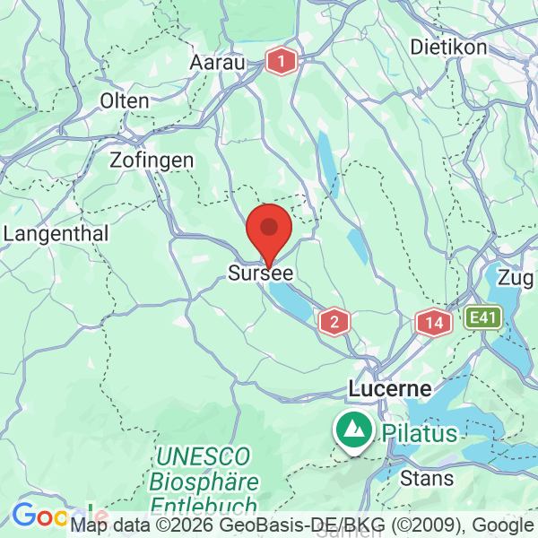 Kartenvorschau