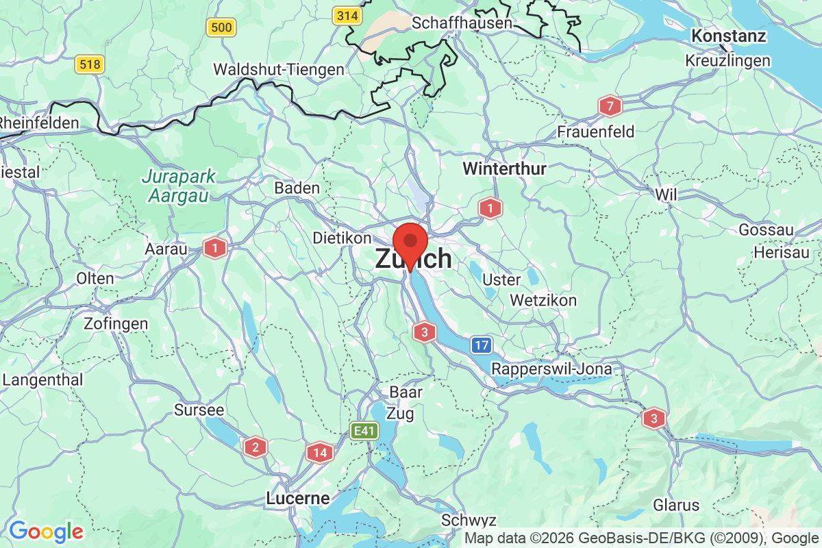 Kartenvorschau