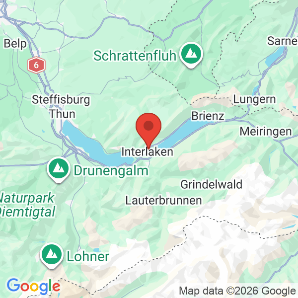 Kartenvorschau