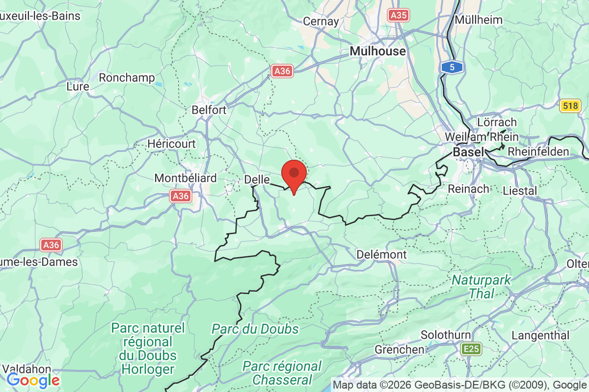Kartenvorschau