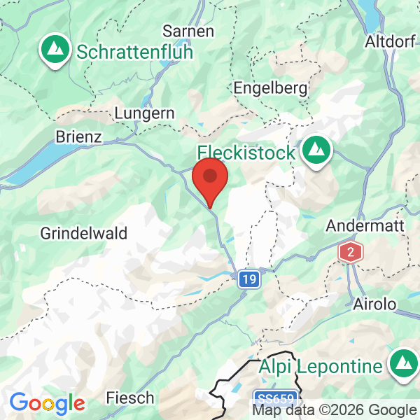 Kartenvorschau