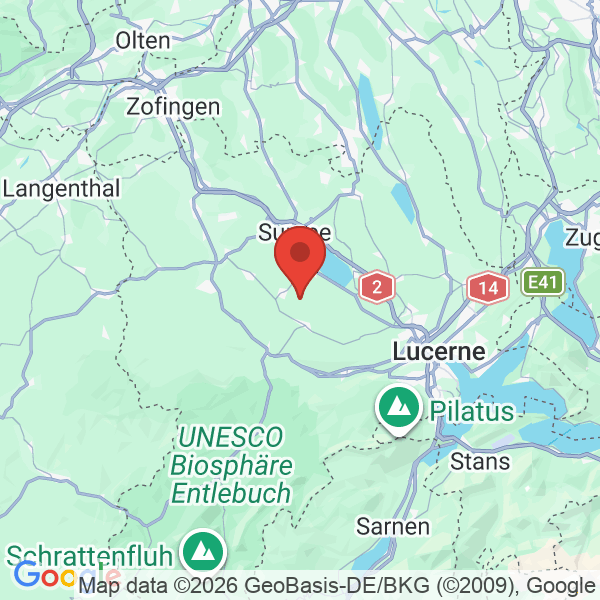 Kartenvorschau