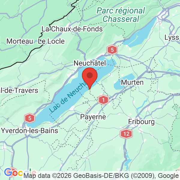 Kartenvorschau