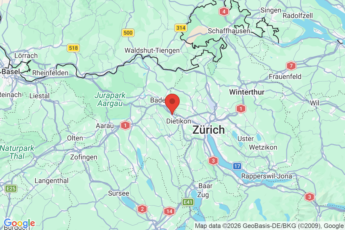 Kartenvorschau