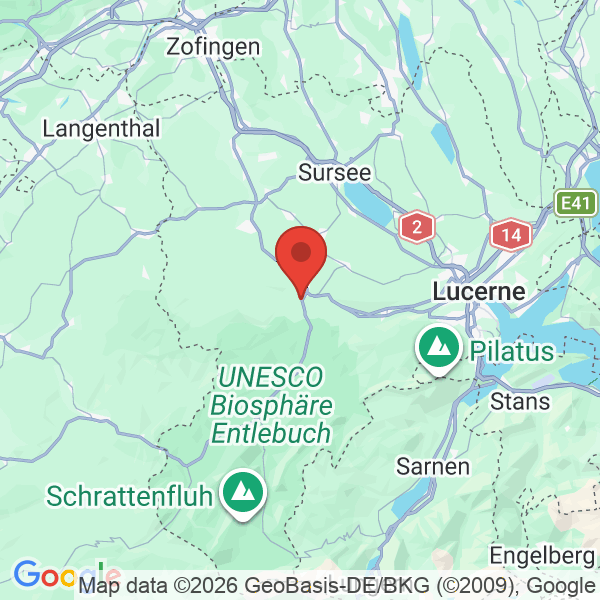 Kartenvorschau