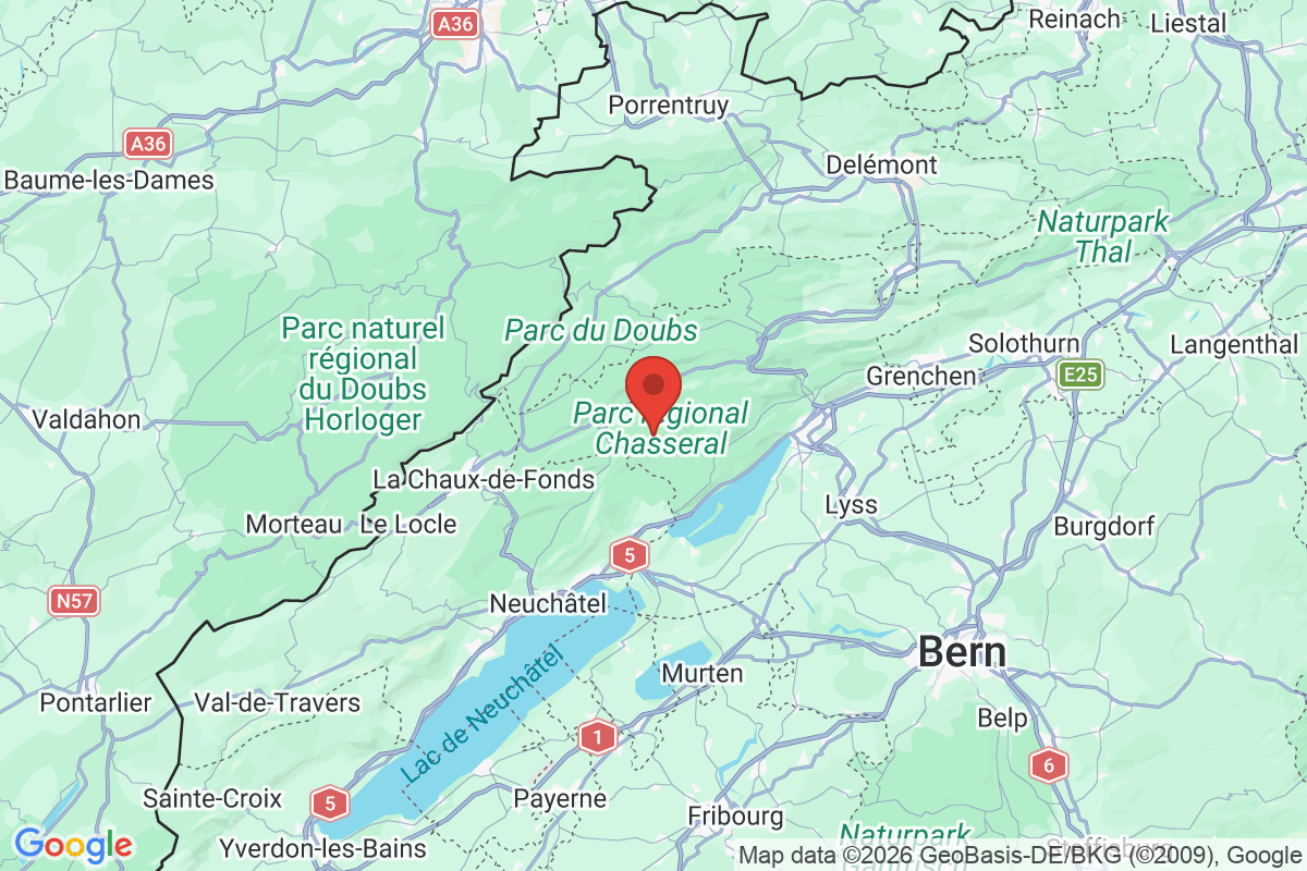 Kartenvorschau
