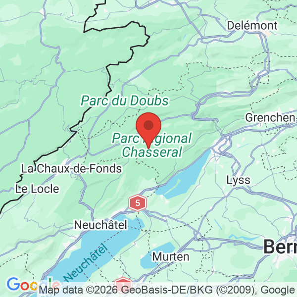 Kartenvorschau