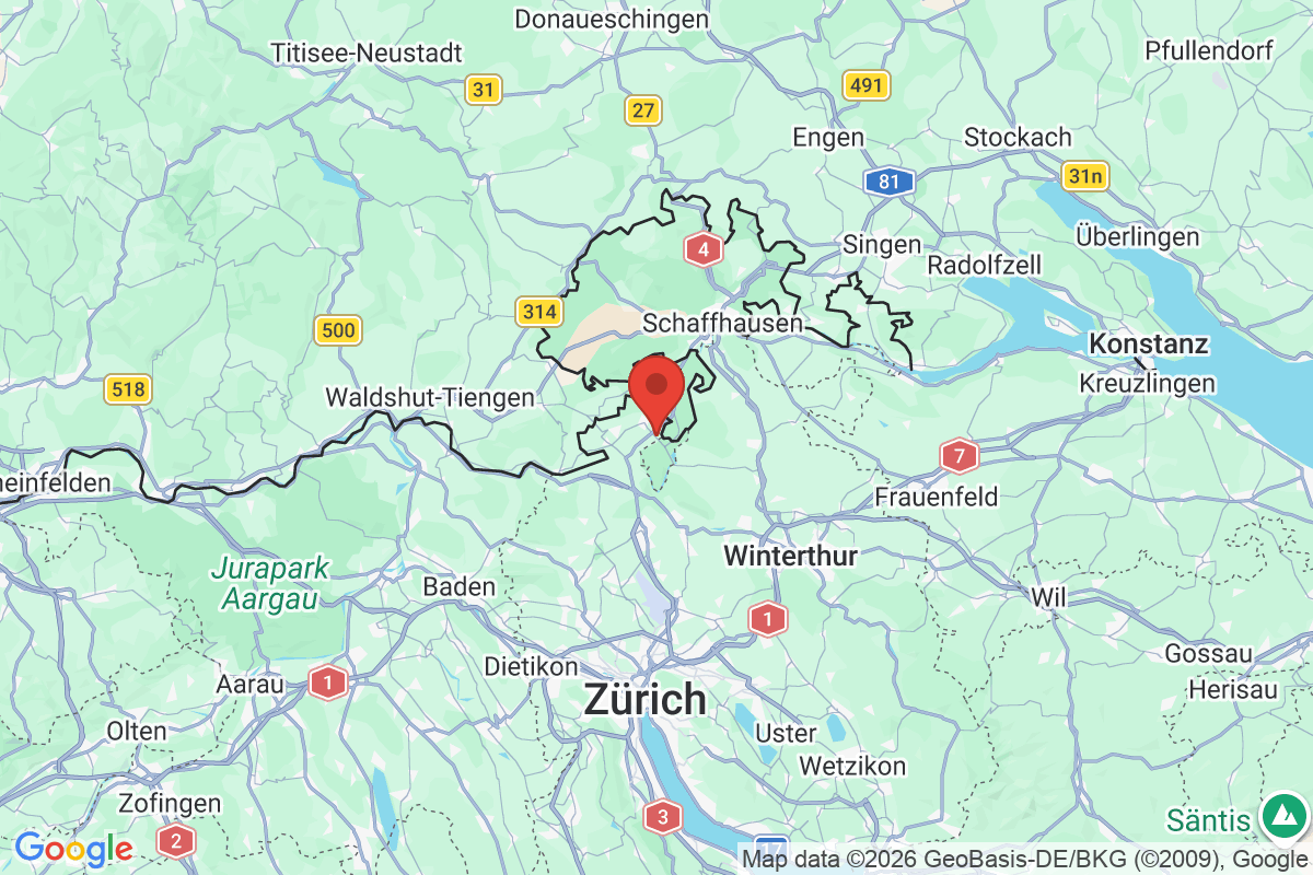 Kartenvorschau