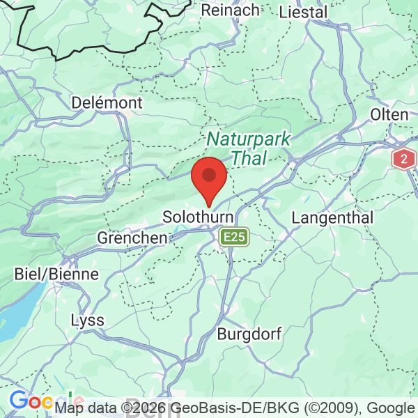 Kartenvorschau