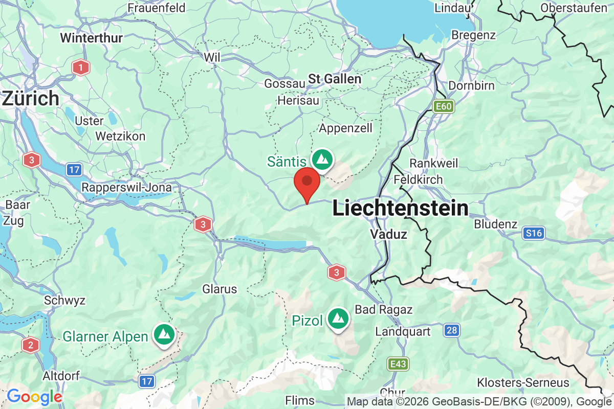 Kartenvorschau