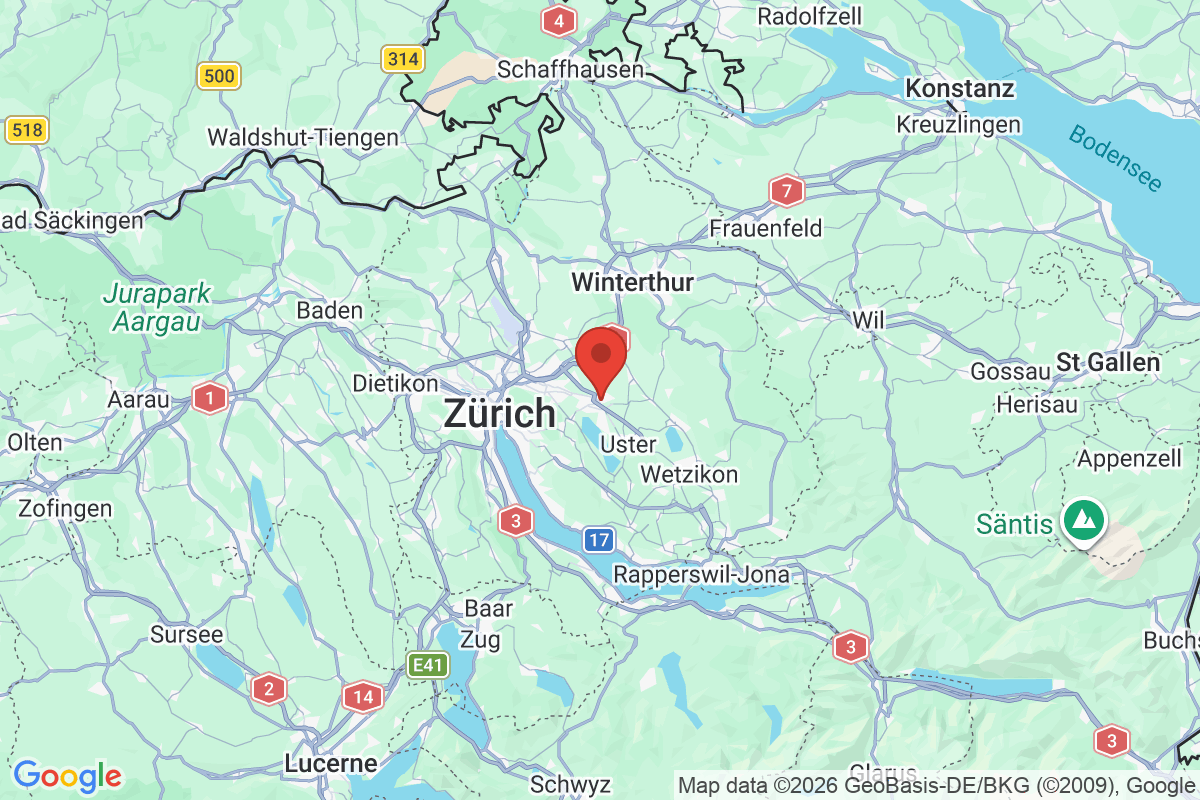 Kartenvorschau