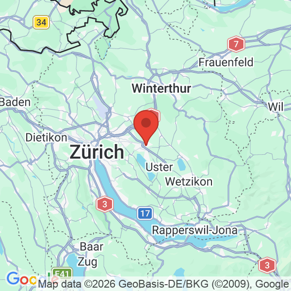 Kartenvorschau