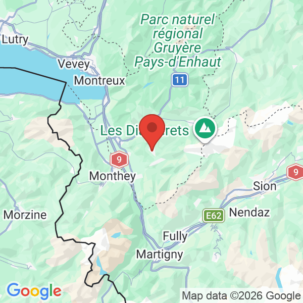 Kartenvorschau
