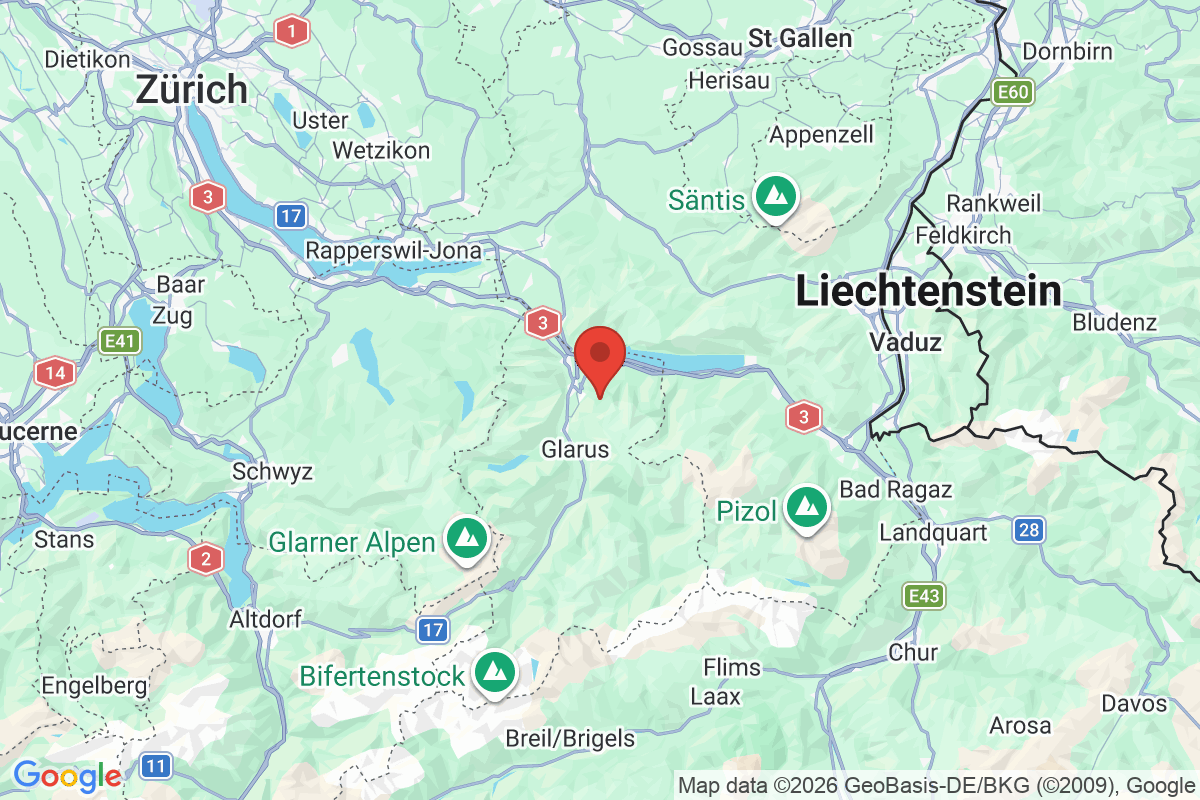 Kartenvorschau