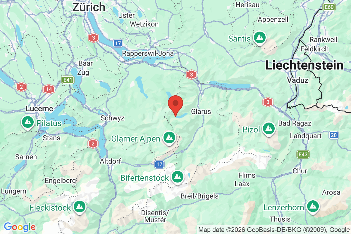 Kartenvorschau