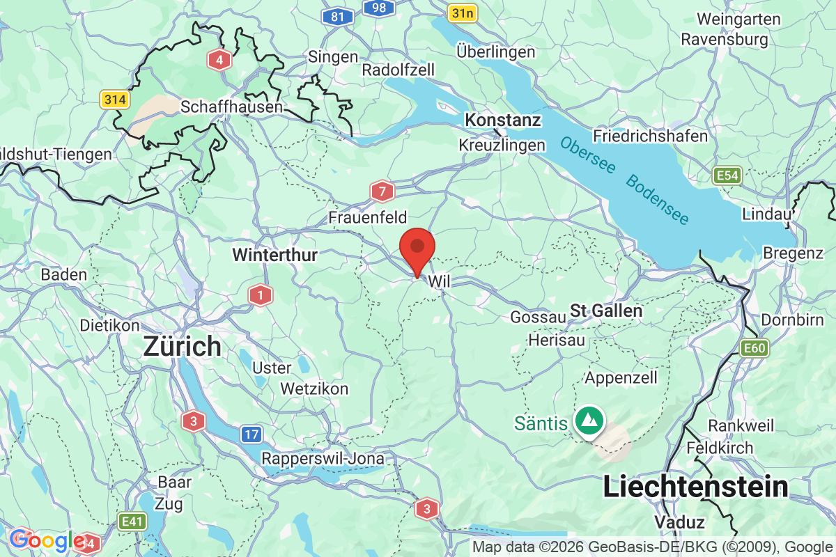 Kartenvorschau