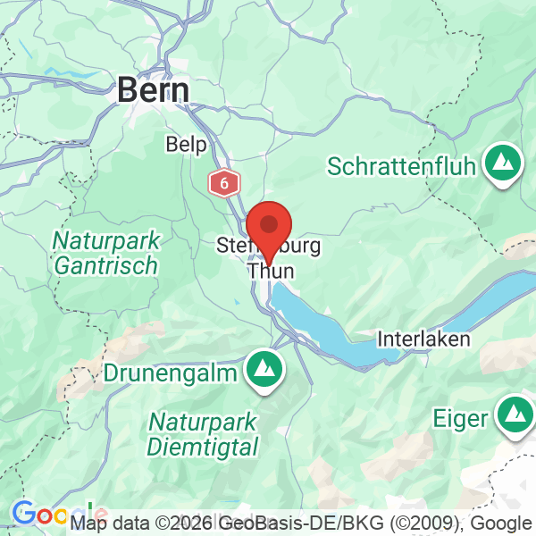 Kartenvorschau