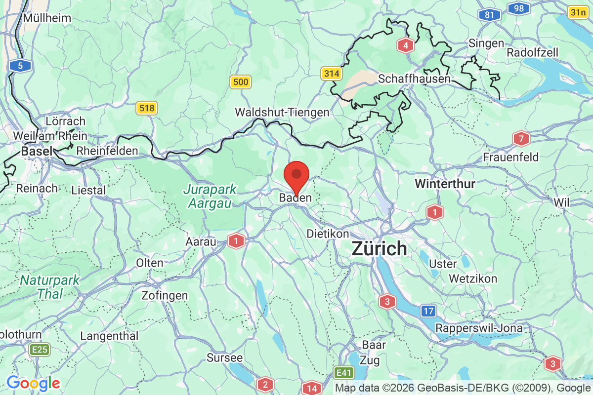 Kartenvorschau