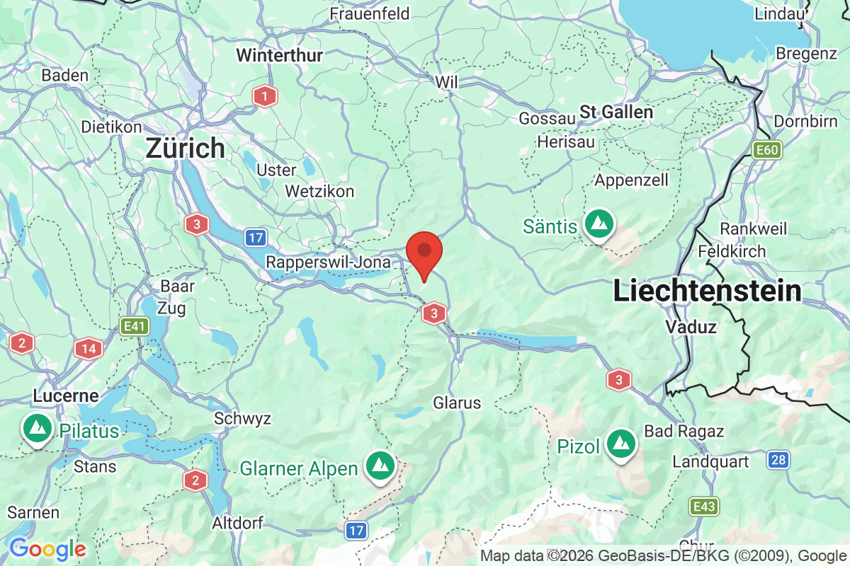 Kartenvorschau