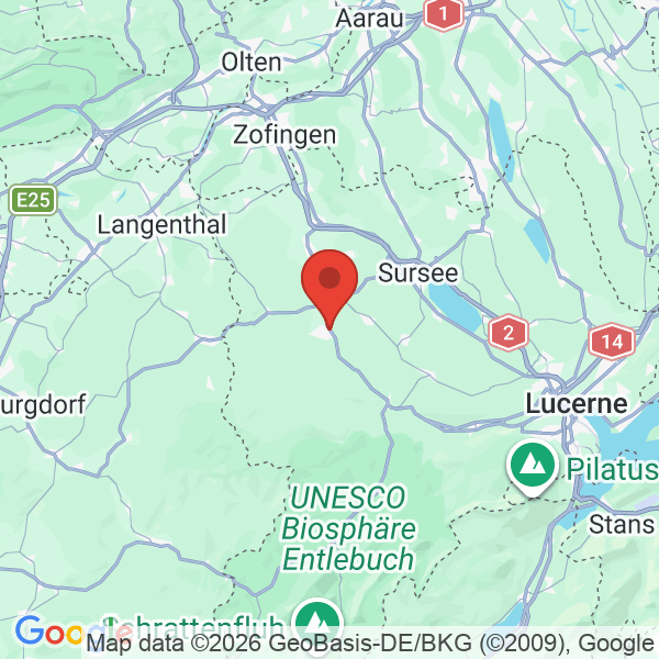 Kartenvorschau