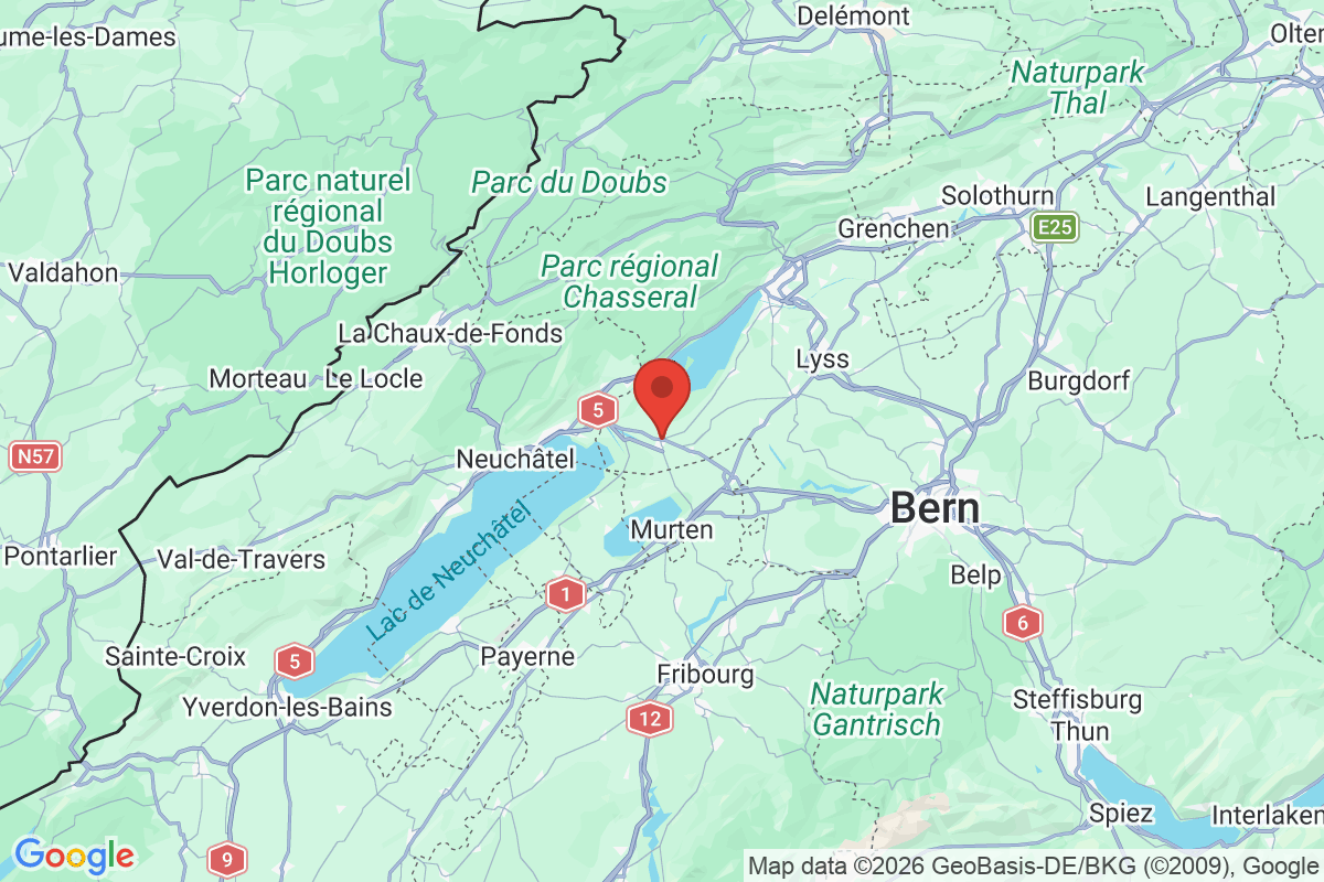 Kartenvorschau