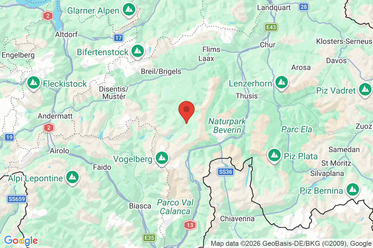 Kartenvorschau