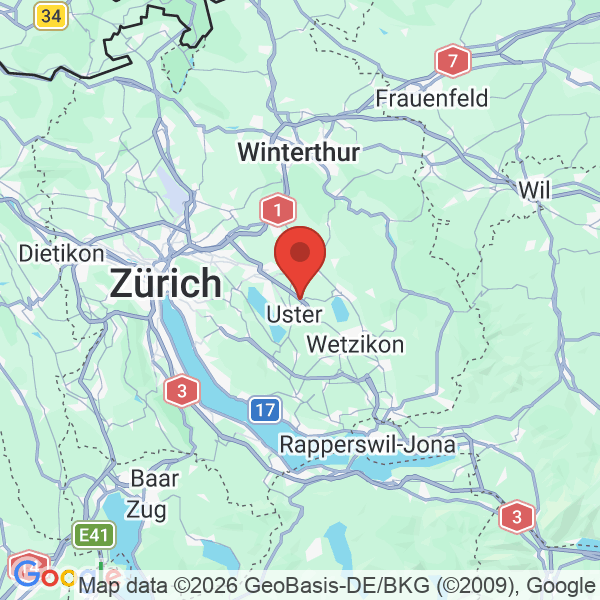 Kartenvorschau