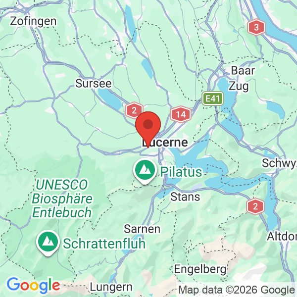 Kartenvorschau