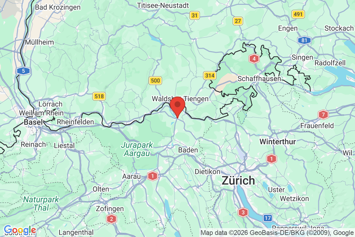 Kartenvorschau