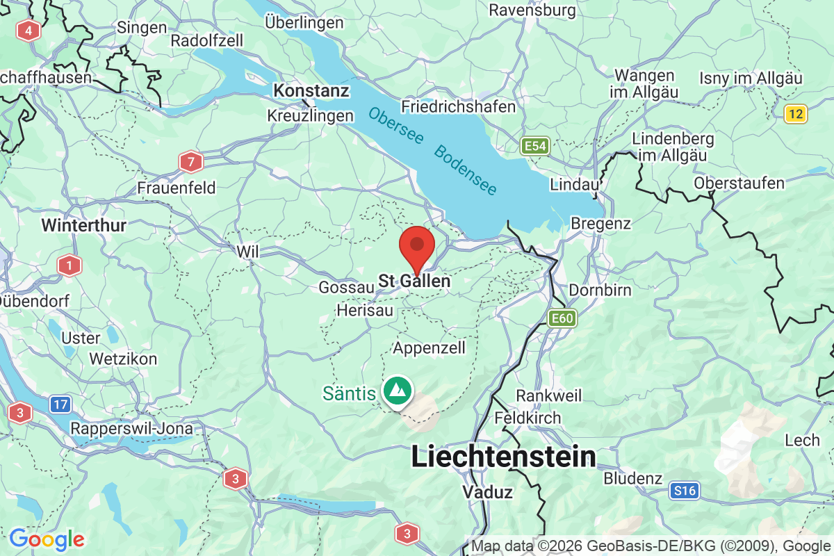 Kartenvorschau