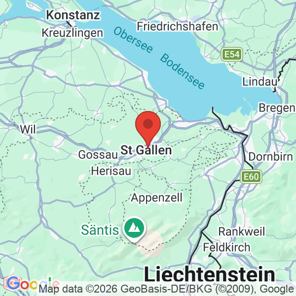 Kartenvorschau