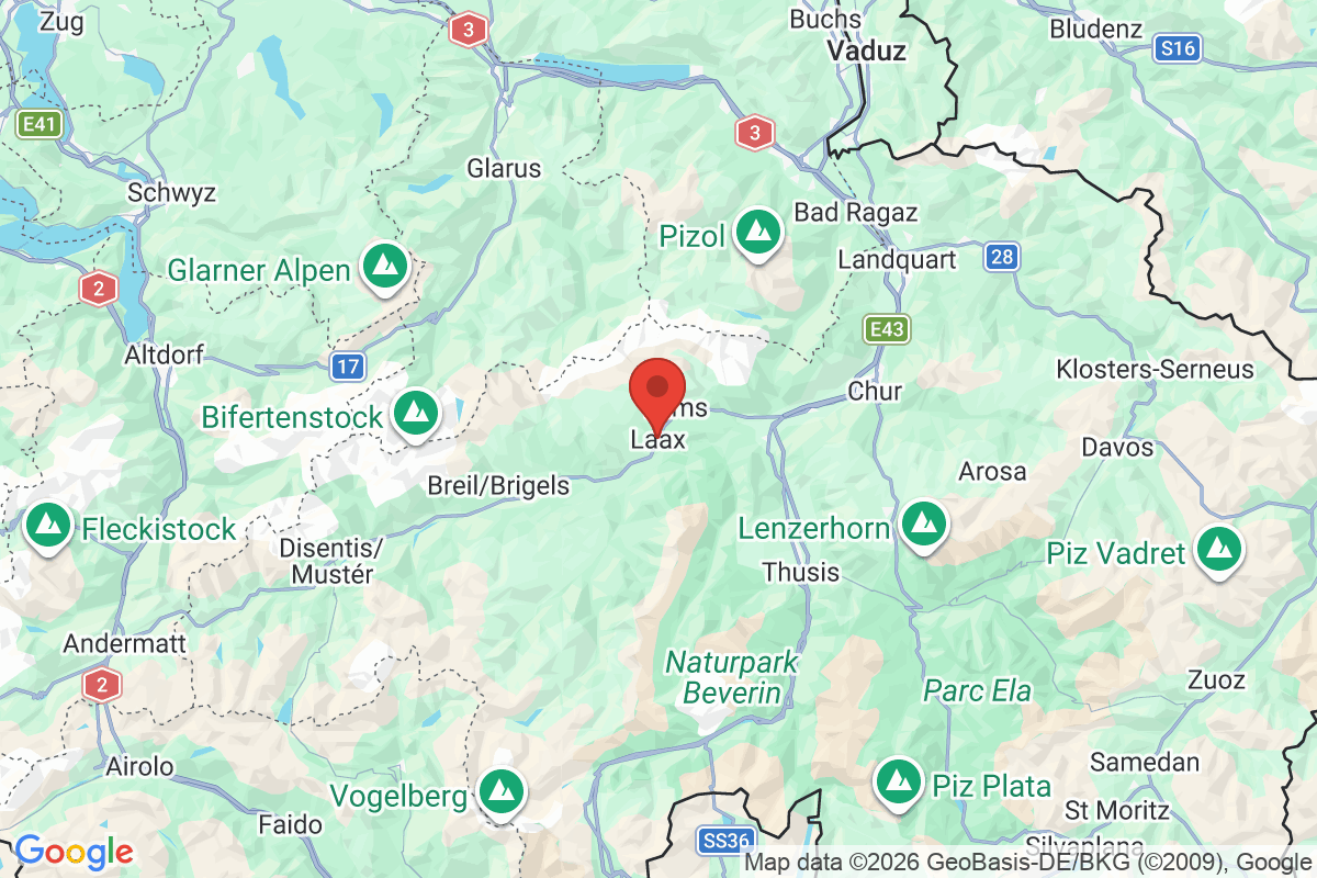 Kartenvorschau