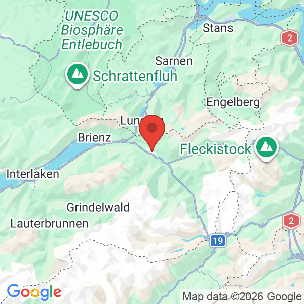 Kartenvorschau