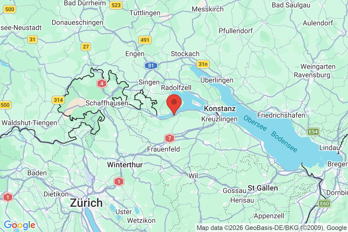 Kartenvorschau