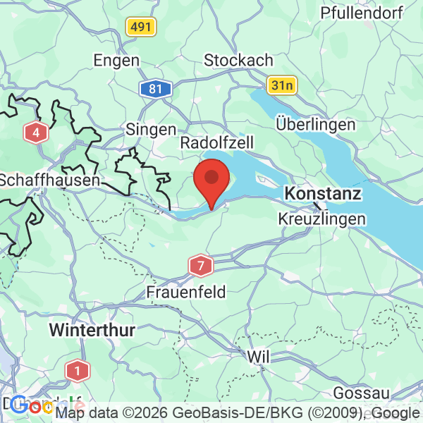Kartenvorschau