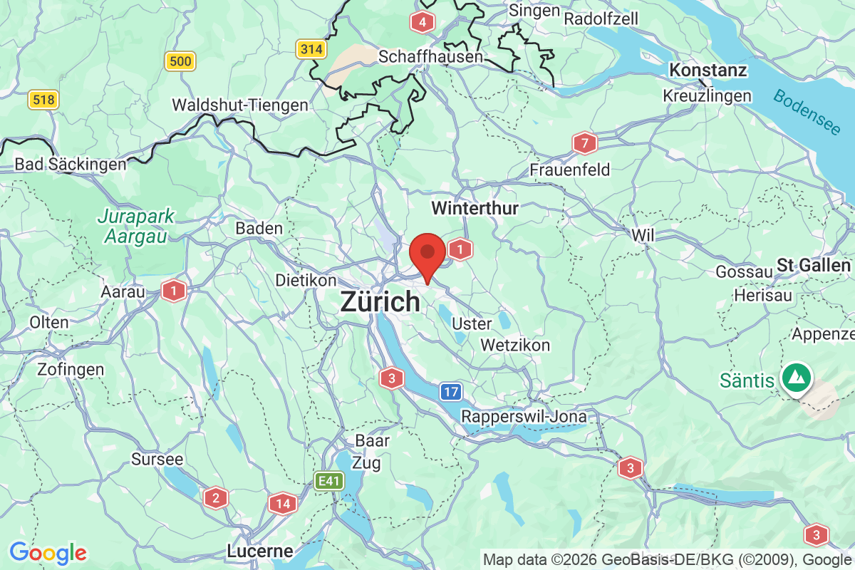 Kartenvorschau