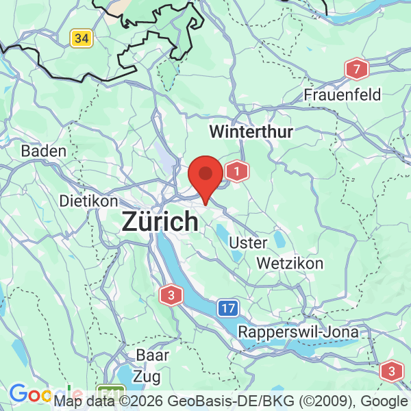 Kartenvorschau