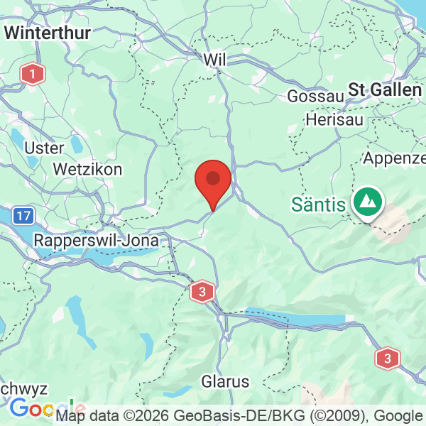 Kartenvorschau