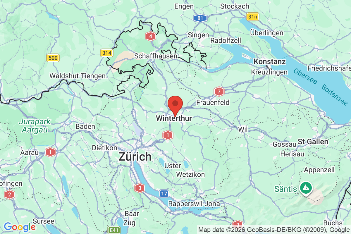 Kartenvorschau