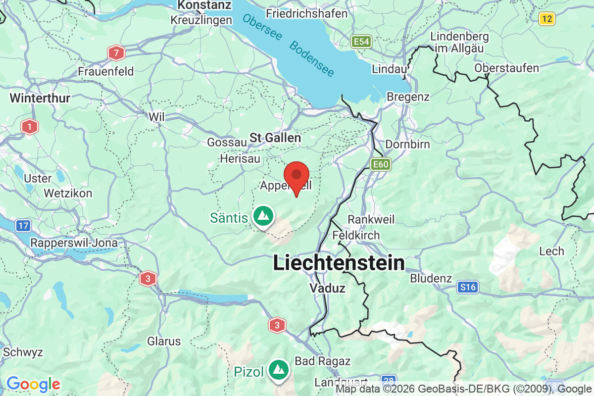 Kartenvorschau
