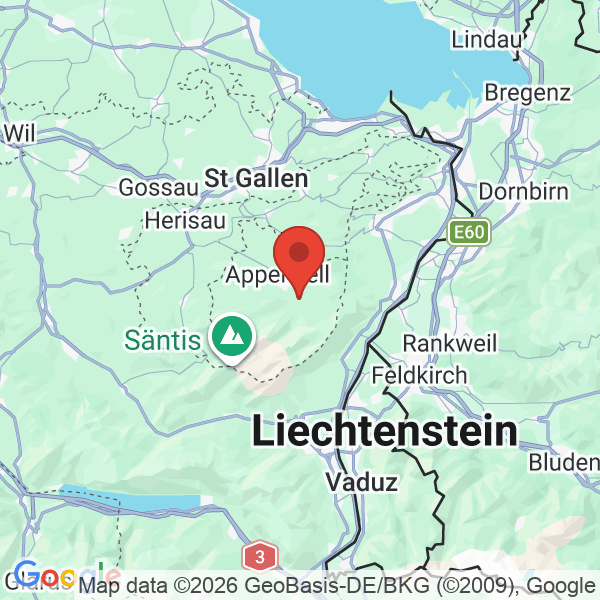 Kartenvorschau