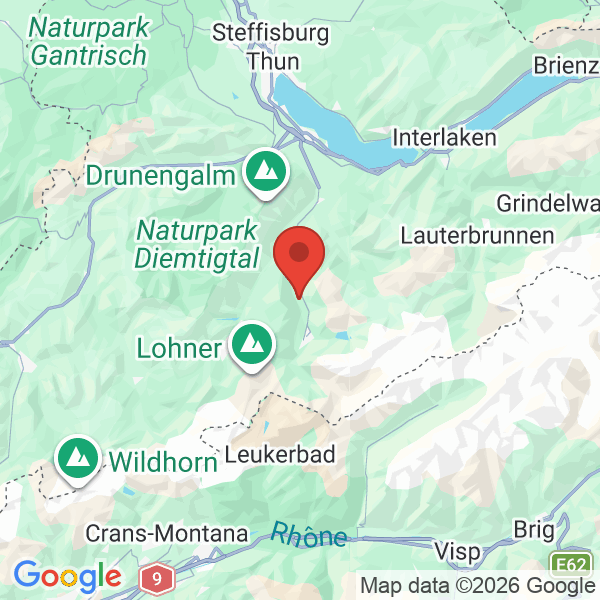 Kartenvorschau