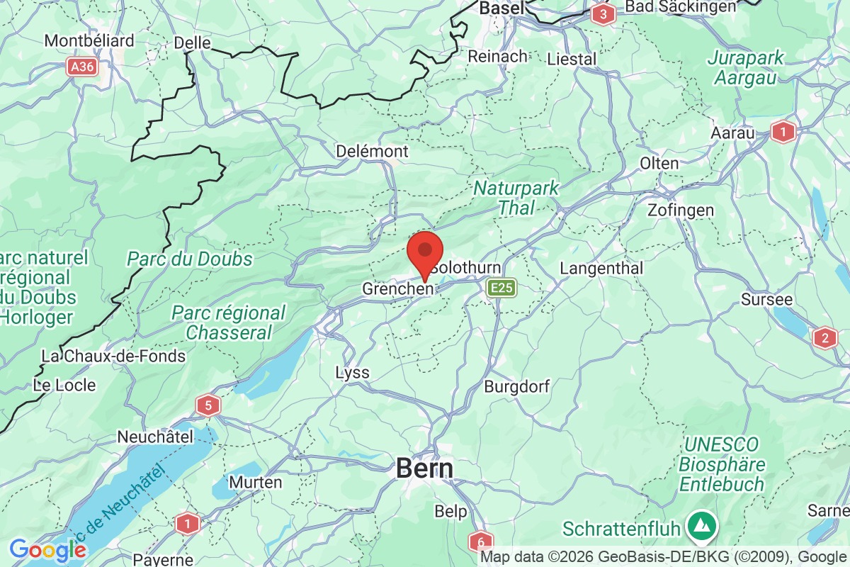 Kartenvorschau