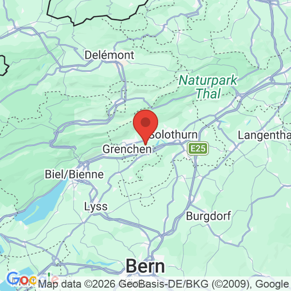 Kartenvorschau
