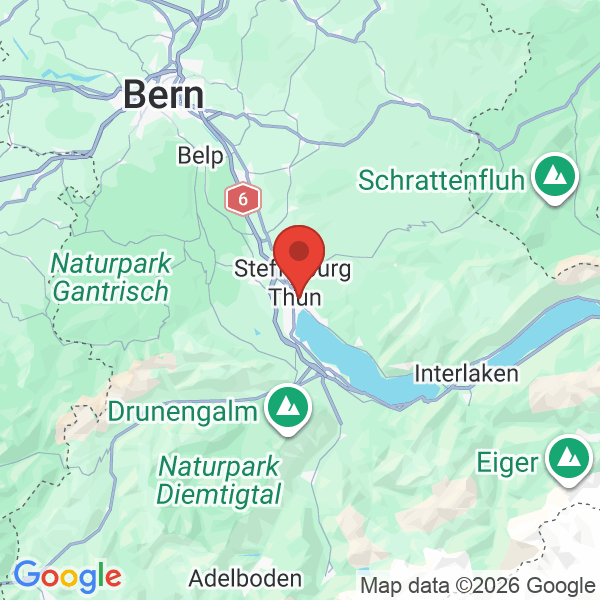 Kartenvorschau
