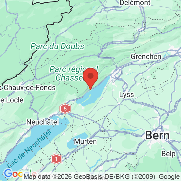 Kartenvorschau