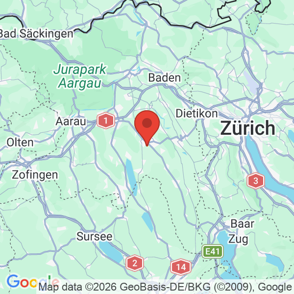 Kartenvorschau