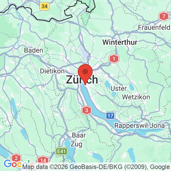 Kartenvorschau